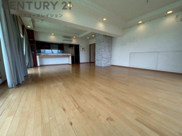 芦屋翠ヶ丘パークマンション