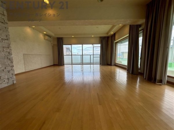 芦屋翠ヶ丘パークマンション