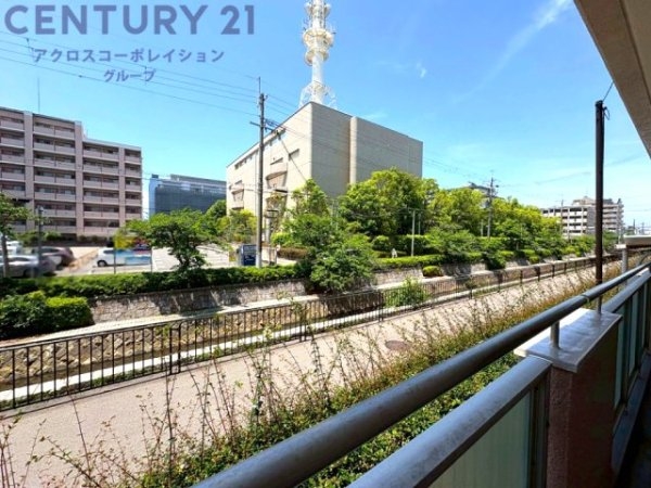 ジークレフ第2武庫川
