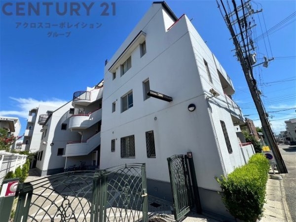 コスモ住吉川