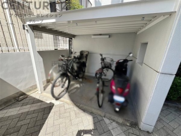 コスモ住吉川