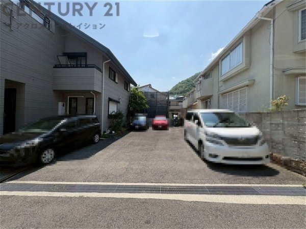 神戸市灘区城の下通３丁目の中古一戸建て