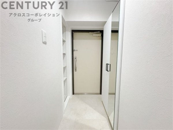 ルジェンテ・リベル六甲道