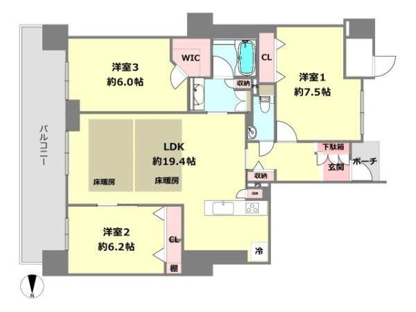 ACTA西宮東館