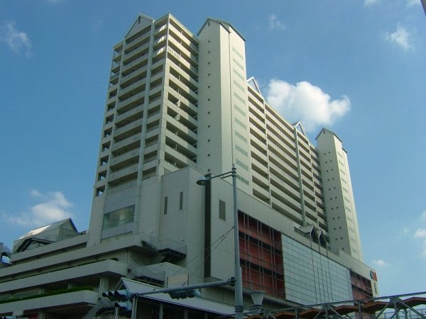 ACTA西宮東館