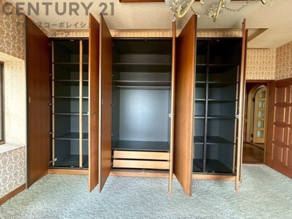 神戸市灘区篠原台の中古一戸建て