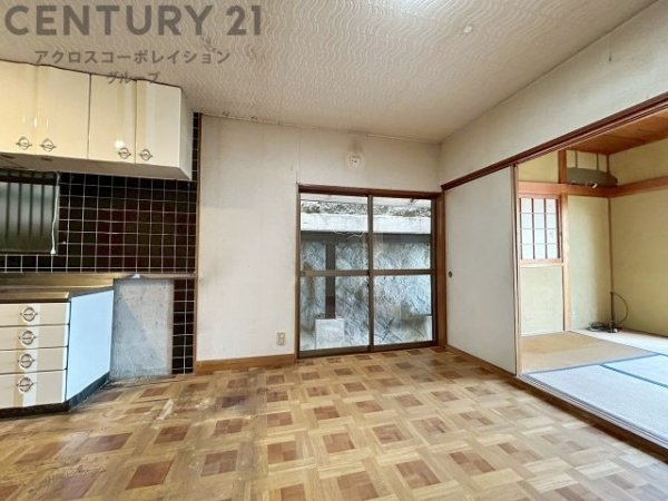 神戸市灘区篠原台の中古一戸建て