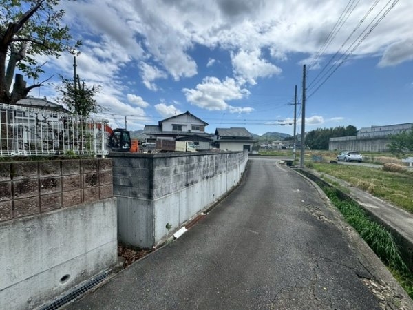 リナージュ西宮市山口町上山口１丁目　全3区画