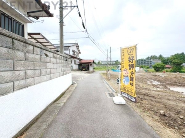 リナージュ西宮市山口町上山口１丁目　全3区画