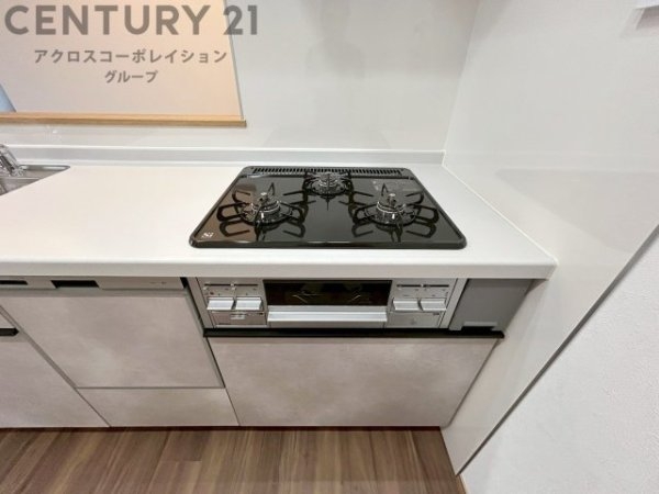 ヴェルドール住吉川