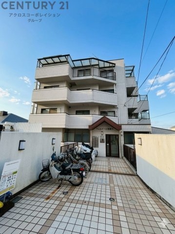 ヴェルドール住吉川