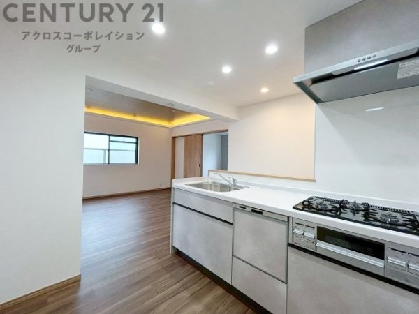 ヴェルドール住吉川