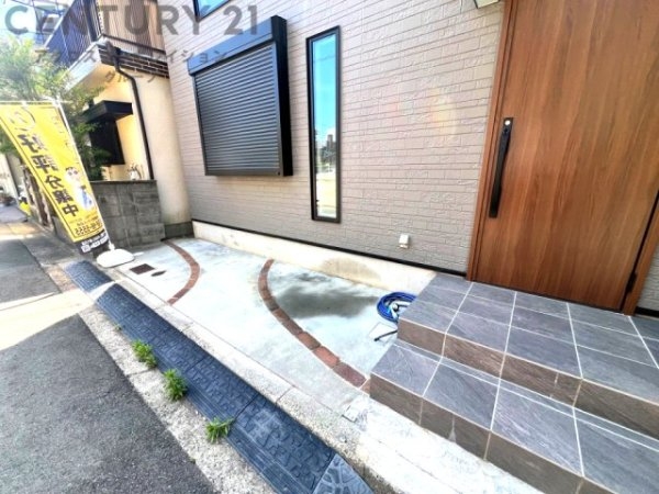 西宮市小松町１丁目の中古一戸建て