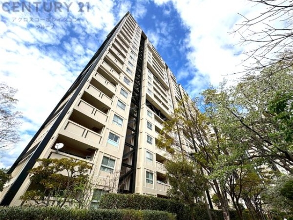 アステム芦屋A棟