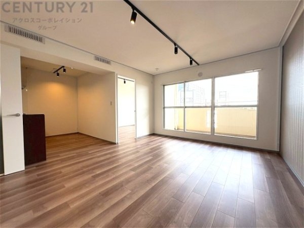 アステム芦屋A棟