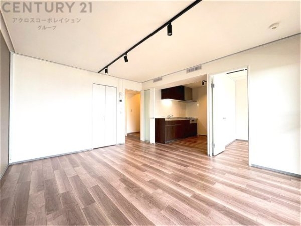 アステム芦屋A棟