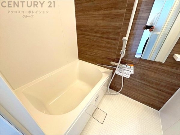 アステム芦屋A棟