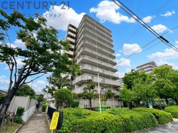 ユニハイム千船1号棟