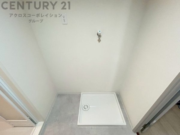 イトーピア武庫川マンション