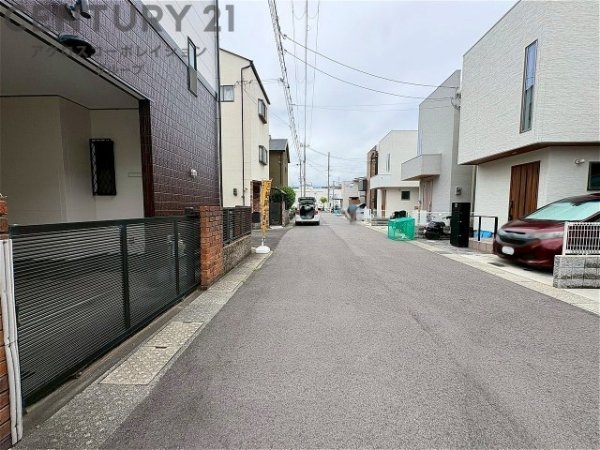 西宮市段上町６丁目の中古一戸建て
