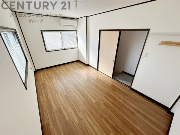 西宮市甲子園洲鳥町の中古一戸建て
