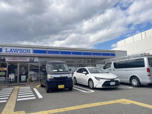 神戸市東灘区御影本町3丁目新築一戸建て(ローソン神戸御影本町一丁目店)
