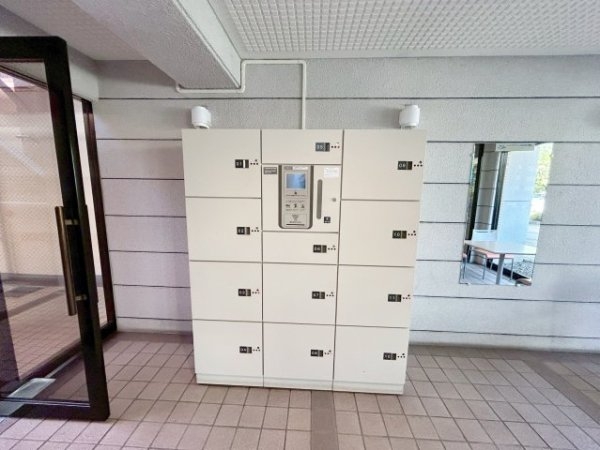 グランフェルティ甲東園