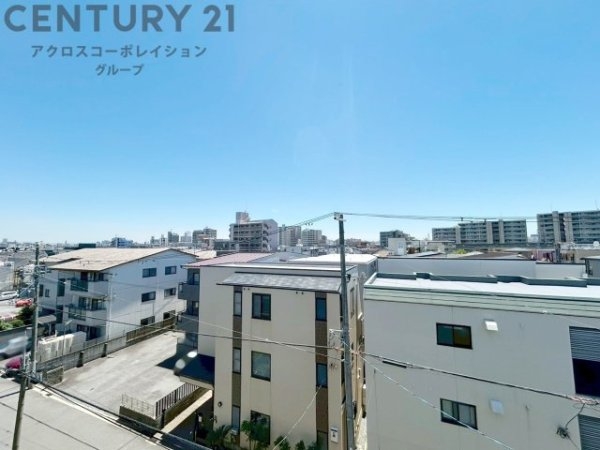 津門ハイデンス