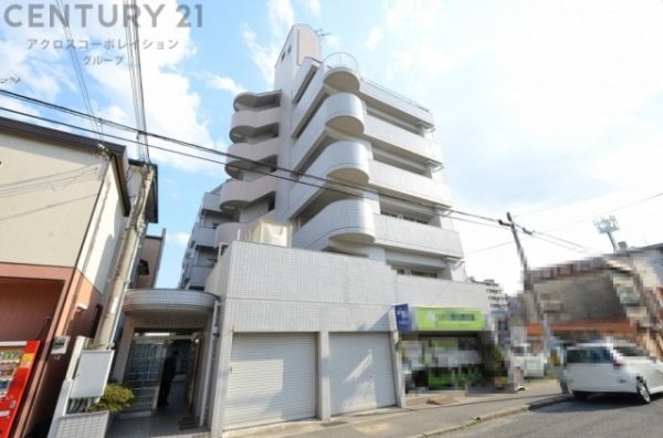 本山ビューハイツ