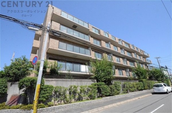 ルネ芦屋親王塚