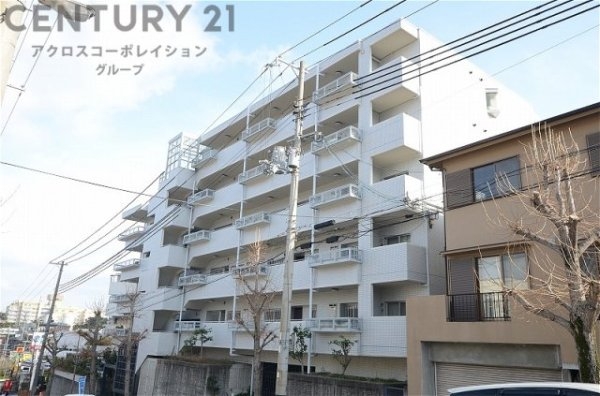 ヴェルドール芦屋