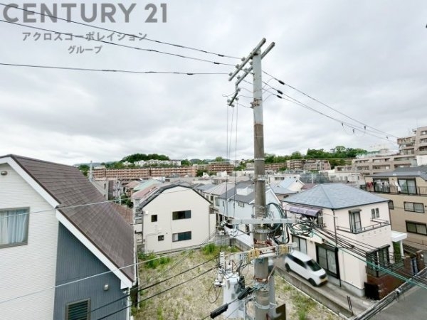コボリマンション甲東園