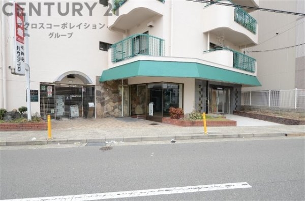 コボリマンション甲東園