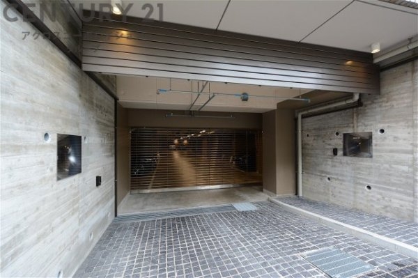 シエリア芦屋翠ケ丘