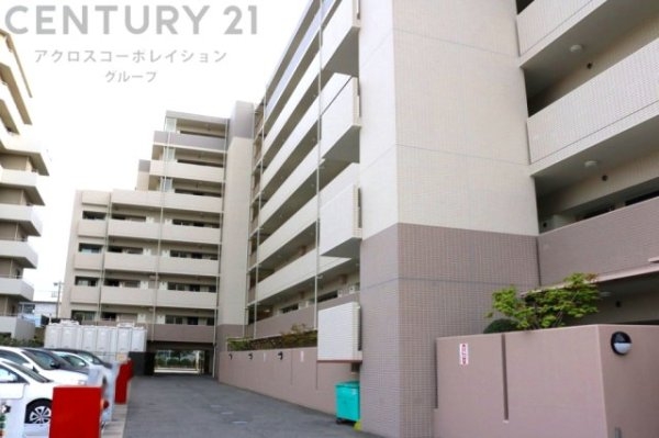アルス西宮北口