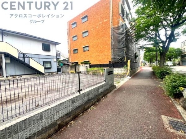 芦屋市宮塚町の土地