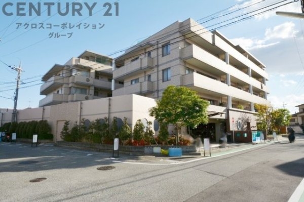 ロイヤル西宮門戸ウエストガーデン