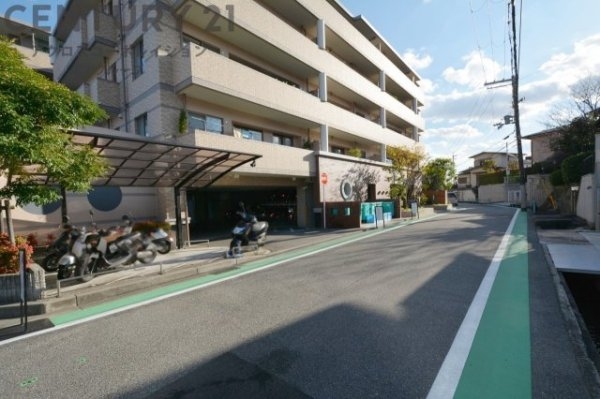 ロイヤル西宮門戸ウエストガーデン