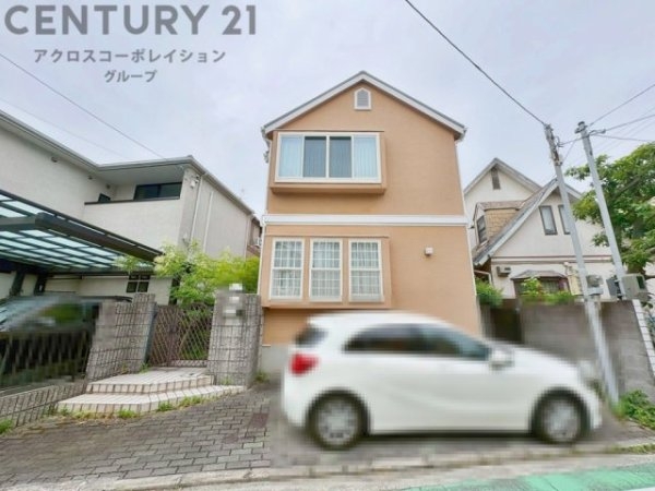 西宮市久出ヶ谷町中古戸建