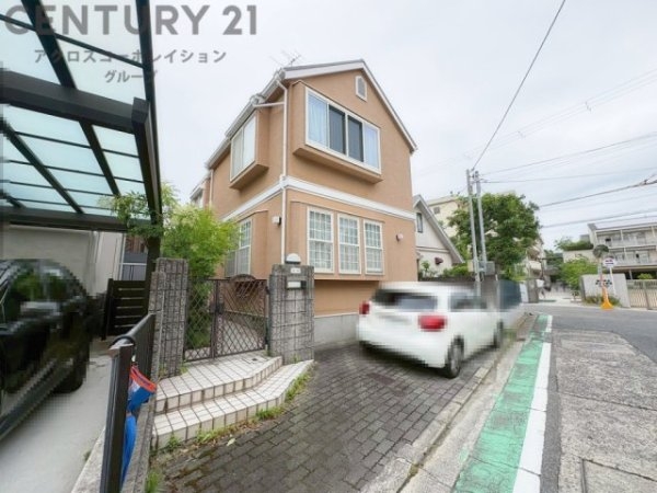 西宮市久出ヶ谷町中古戸建