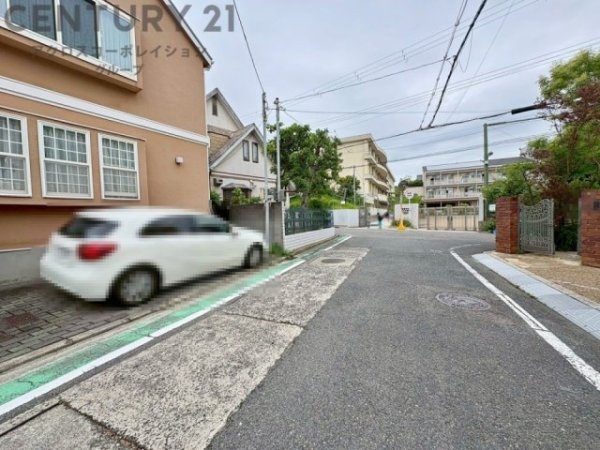 西宮市久出ヶ谷町中古戸建