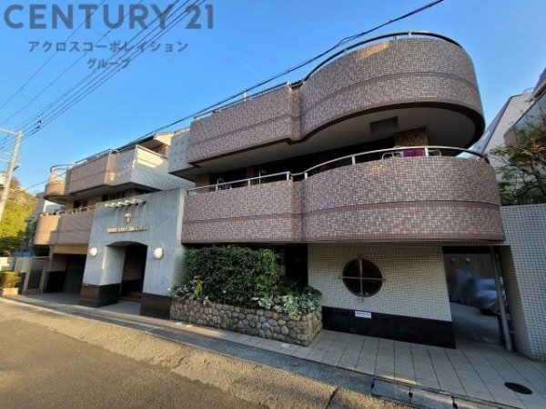 ワコーレアルフェス西岡本