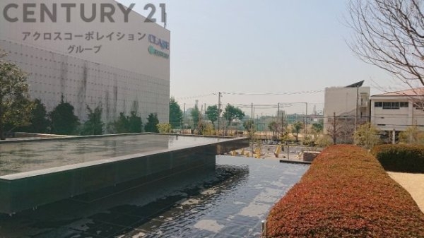 御影タワーレジデンス