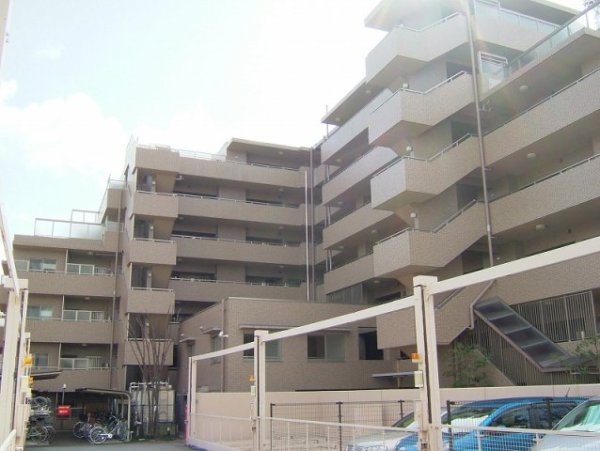 ジオ西宮仁川ソルコリーナ