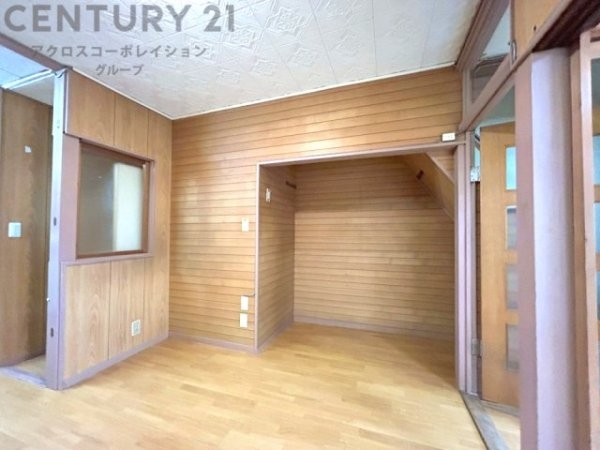 神戸市灘区寺口町の中古一戸建て