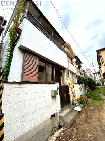神戸市灘区寺口町の中古一戸建て