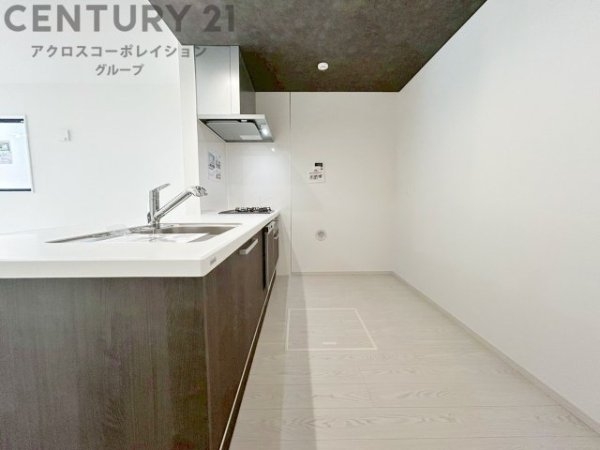 神戸市東灘区鴨子ケ原2期