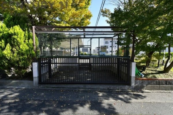 渦ヶ森コーポ10号館