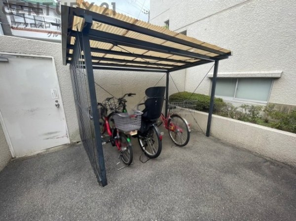 進和東御影アーバンライフ
