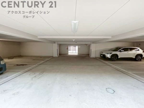 甲南セゾン東灘